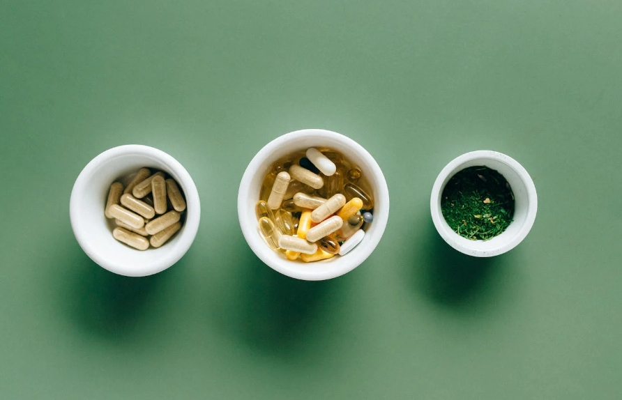 The prosperity of the health food industry is still ongoing