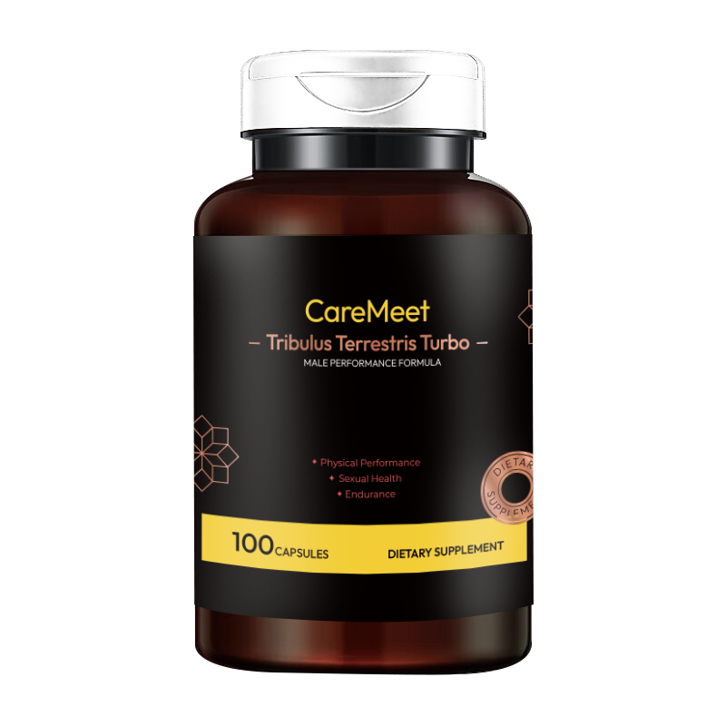 Tribulus Terrestris Turbo